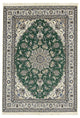 Nain - 12La Alfombra 168x237cm - Alfombra persa