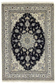 Nain - 12La Alfombra 166x242cm - Alfombra persa
