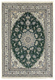 Nain - 12La Alfombra 170x245cm - Alfombra persa
