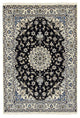 Nain - 12 la Alfombra 234x168cm - Alfombra persa