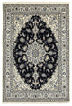 Nain - 12 la Alfombra 240x166cm - Alfombra persa