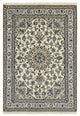Nain - 12La Alfombra 167x240cm - Alfombra persa