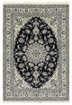 Nain - 12 la Alfombra 238x166cm - Alfombra persa
