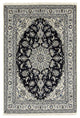 Nain - 12La Alfombra 164x246cm - Alfombra persa