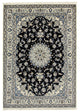 Nain - 12La Alfombra 170x240cm - Alfombra persa