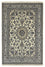Alfombra persa - Nain - 248 x 165 cm - beige