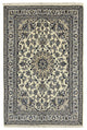 Nain - 12La Alfombra 165x248cm - Alfombra persa