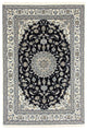 Nain - 12La Alfombra 200x300cm - Alfombra persa