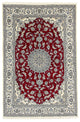 Nain - 12La Alfombra 193x295cm - Alfombra persa