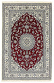 Nain - 12La Alfombra 200x297cm - Alfombra persa