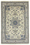 Alfombra persa - Nain - 296 x 196 cm - beige