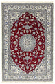 Nain - 12La Alfombra 194x295cm - Alfombra persa