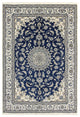 Nain - 12La Alfombra 198x290cm - Alfombra persa