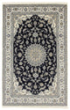 Nain - 12La Alfombra 193x305cm - Alfombra persa
