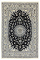 Nain - 12 la Alfombra 296x197cm - Alfombra persa