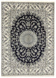 Nain - 12La Alfombra 251x343cm - Alfombra persa
