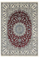 Nain - 12La Alfombra 246x346cm - Alfombra persa