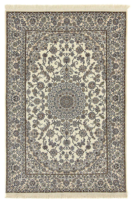 Alfombra Persa - Nain - Prima - 240 x 160 cm - beige