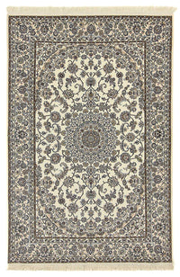 Alfombra Persa - Nain - Prima - 240 x 160 cm - beige