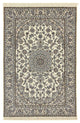 Nain - 6La Alfombra 160x240cm - Alfombra persa