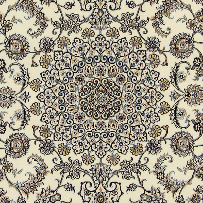 Alfombra Persa - Nain - Prima - 240 x 160 cm - beige