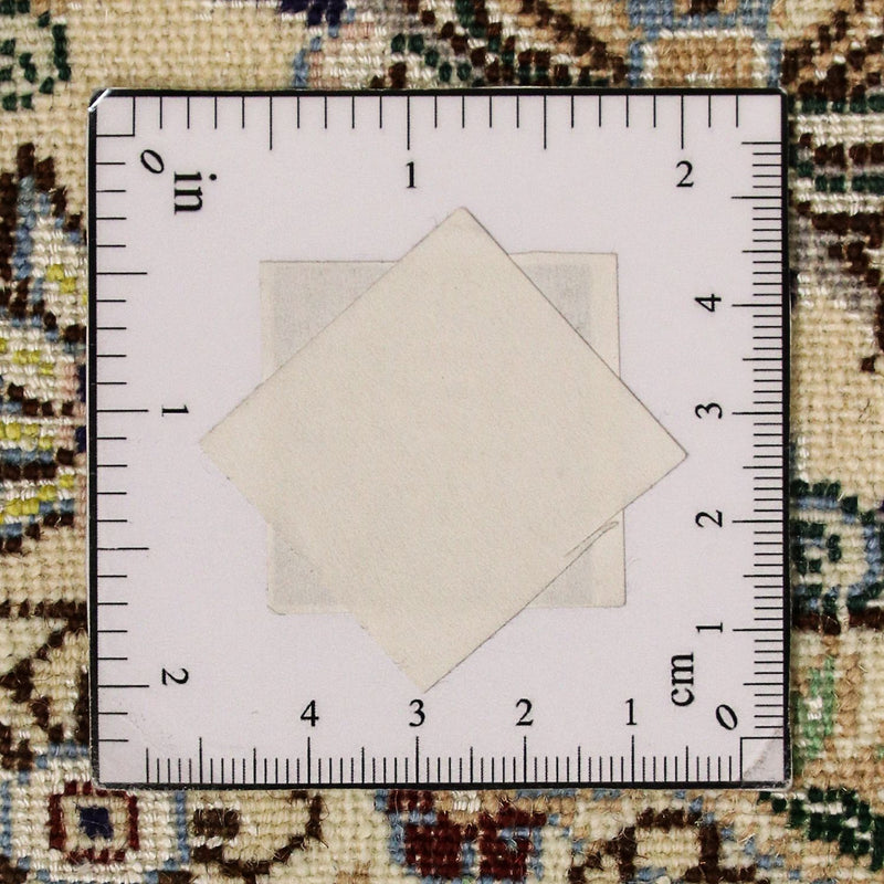 Alfombra Persa - Nain - Prima - 240 x 160 cm - beige