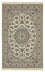 Alfombra Persa - Nain - Prima - 213 x 137 cm - beige