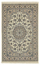 Nain - 6 la Alfombra 213x137cm - Alfombra persa