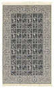 Nain - 6 la Alfombra 147x235cm - Alfombra persa