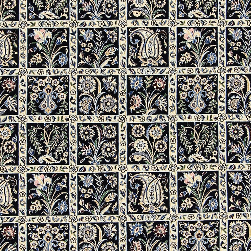 Alfombra Persa - Nain - Prima - 235 x 147 cm - beige