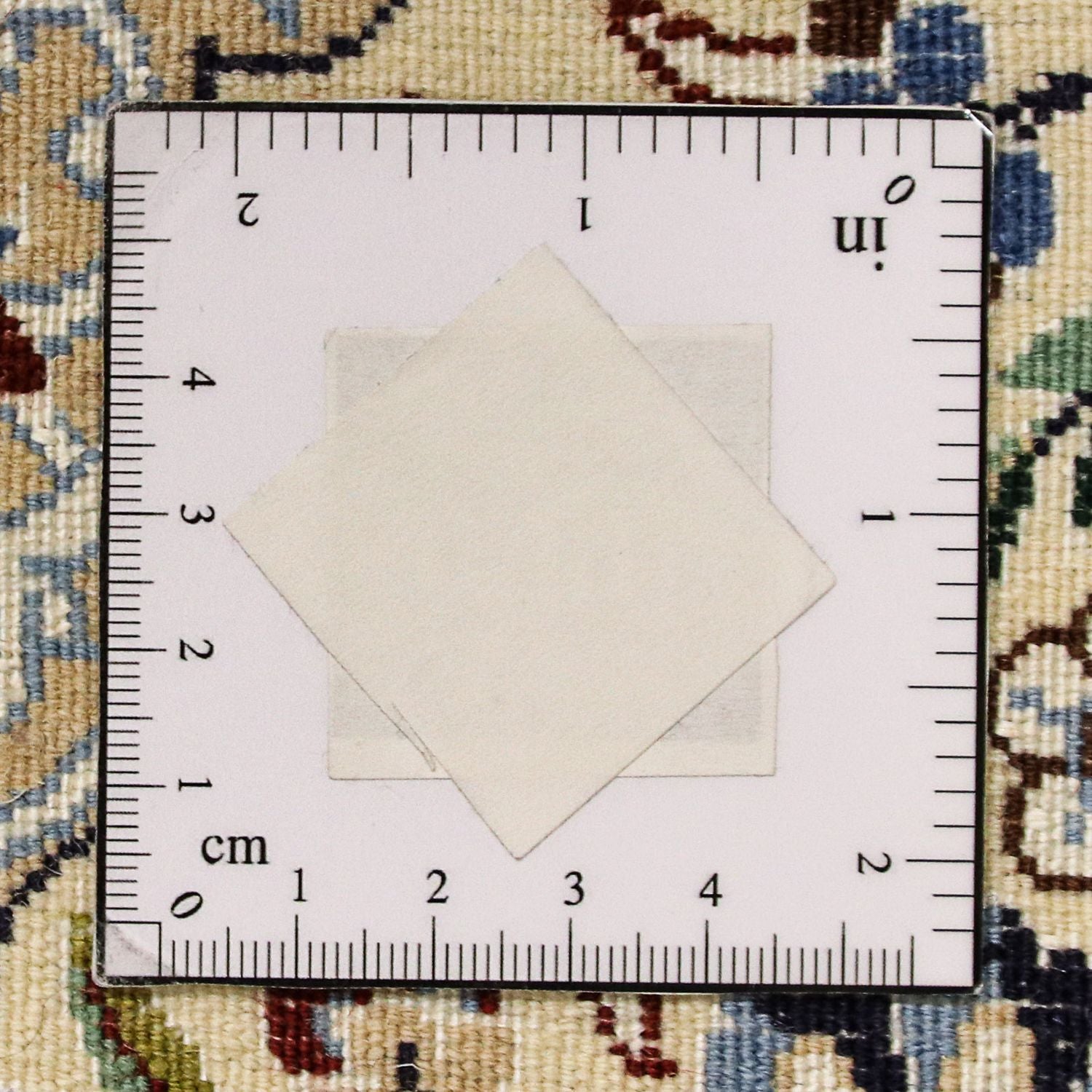 Alfombra Persa - Nain - Prima - 235 x 147 cm - beige