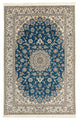Nain - 6La Alfombra 154x236cm - Alfombra persa