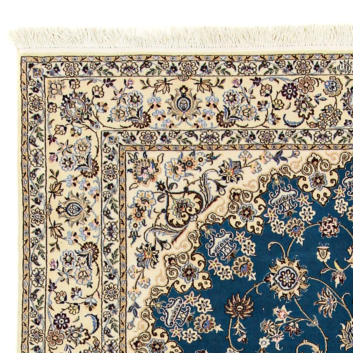 Nain - 6La Alfombra 154x236cm - Alfombra persa
