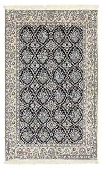 Alfombra Persa - Nain - Prima - 243 x 151 cm - beige