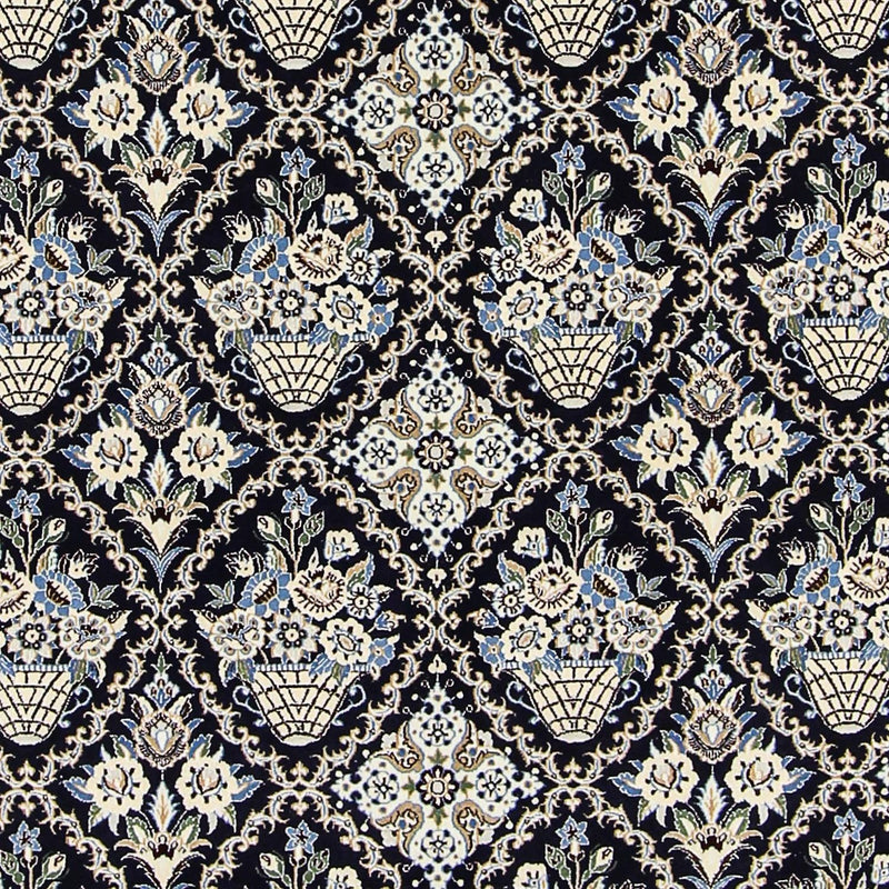Alfombra Persa - Nain - Prima - 243 x 151 cm - beige
