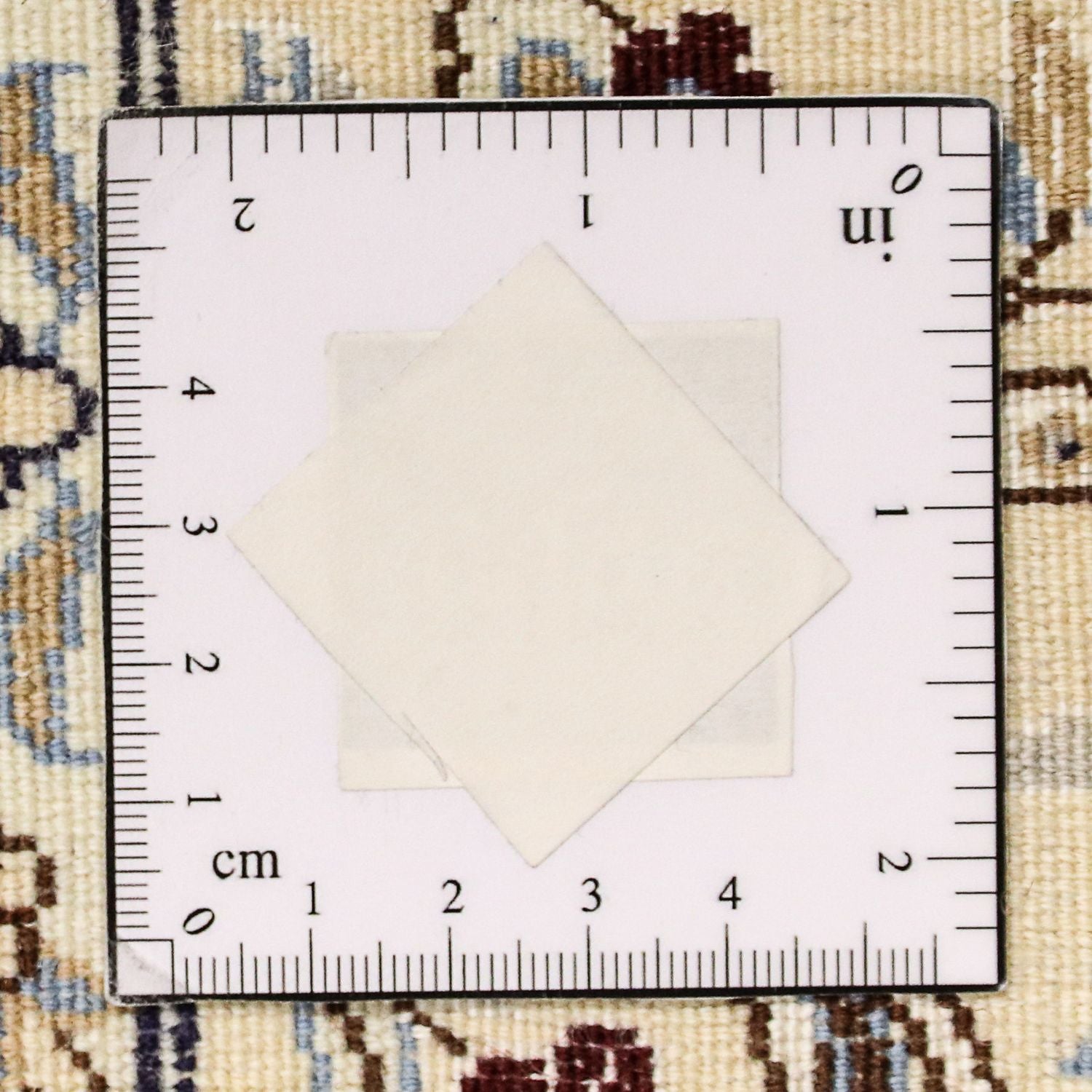 Alfombra Persa - Nain - Prima - 243 x 151 cm - beige