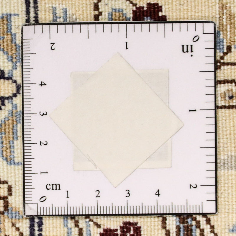 Alfombra Persa - Nain - Prima - 243 x 151 cm - beige