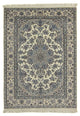 Nain - 6La Alfombra 133x183cm - Alfombra persa