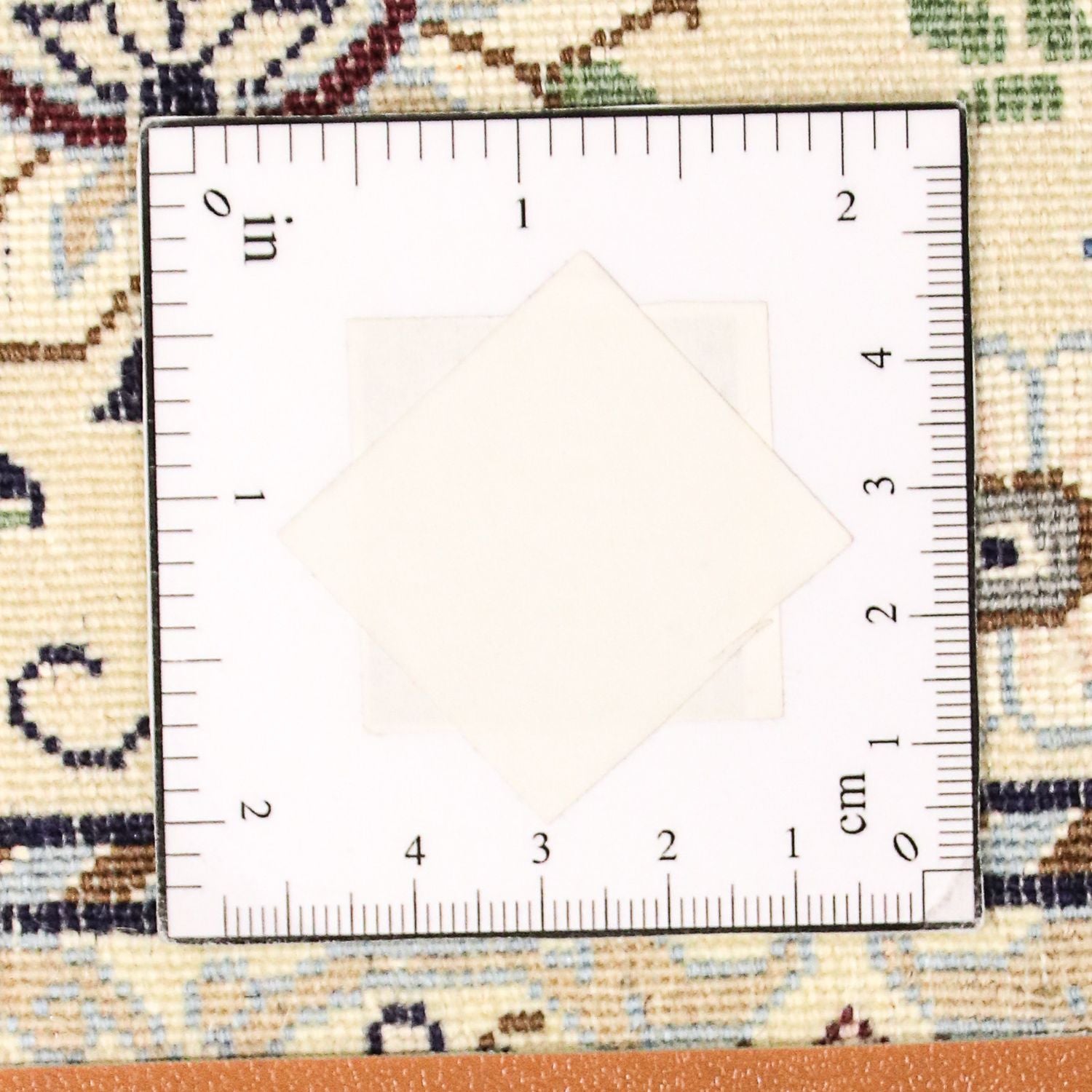 Alfombra Persa - Nain - Prima - 183 x 133 cm - beige