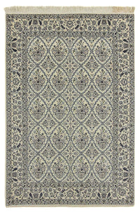 Alfombra Persa - Nain - Prima - 226 x 152 cm - beige