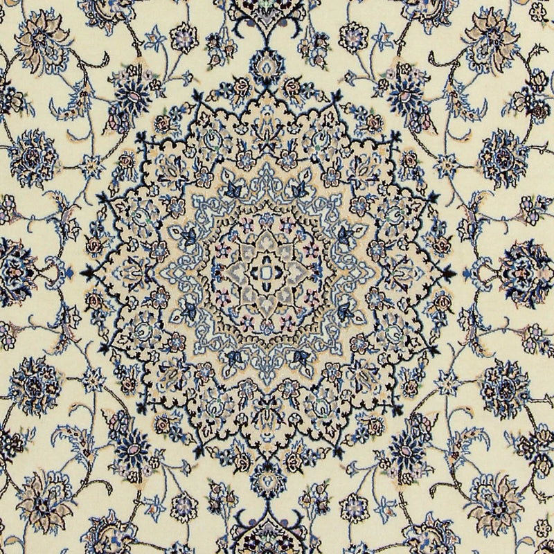 Alfombra Persa - Nain - Prima - 255 x 160 cm - beige