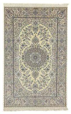 Alfombra Persa - Nain - Prima - 247 x 154 cm - beige