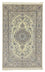 Alfombra Persa - Nain - Prima - 247 x 154 cm - beige