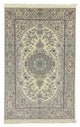 Nain - 6La Alfombra 154x247cm - Alfombra persa