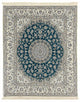 Nain - 6la Alfombra 244x200cm - Alfombra persa