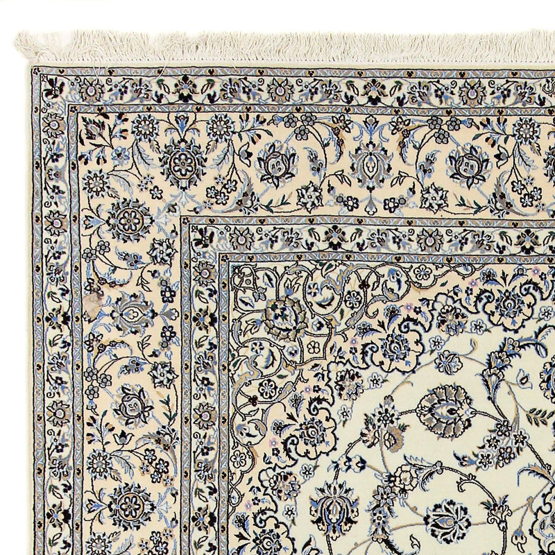 Alfombra Persa - Nain - Prima - 268 x 208 cm - beige
