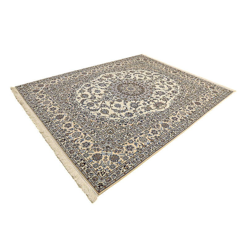 Alfombra Persa - Nain - Prima - 268 x 208 cm - beige