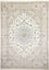 Alfombra Persa - Nain - Real - 415 x 300 cm - crema