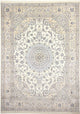 Nain - 9 la Alfombra 300x415cm - Alfombra persa