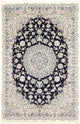 Nain - 9 la Alfombra 205x309cm - Alfombra persa